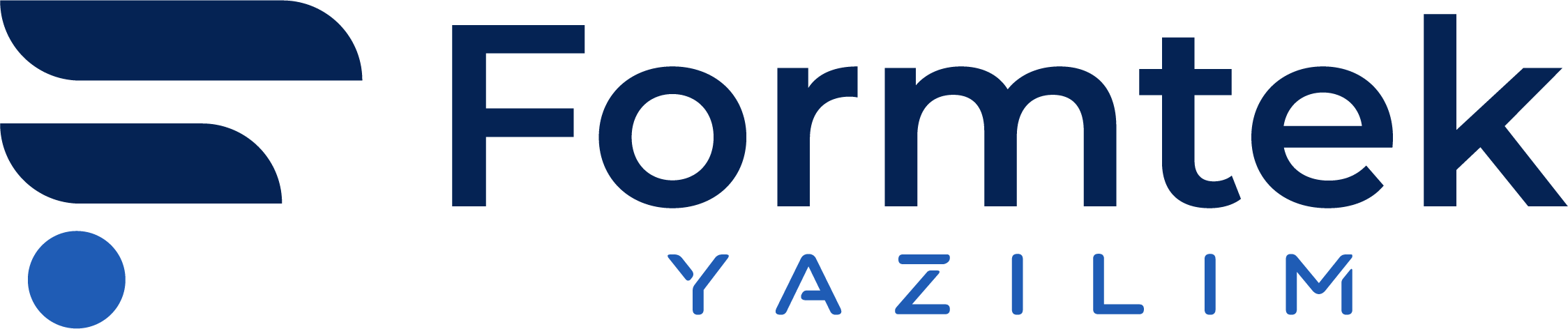 Formtek Yazılım Logo