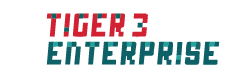 Logo Tiger3 Enterprise